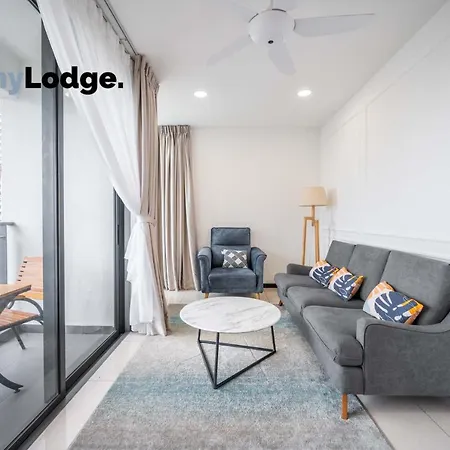 Anylodge 11 @ Kuala Lumpur